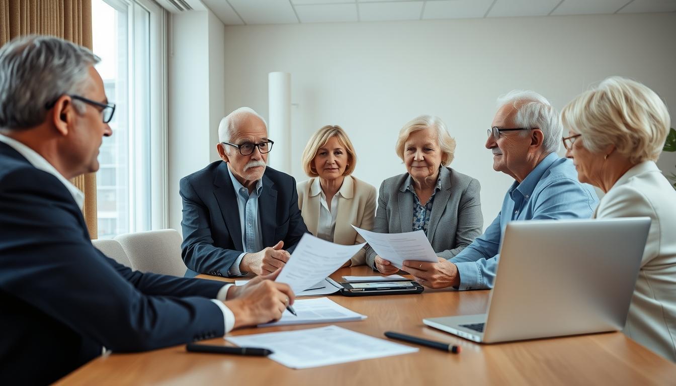 Real estate compliance and legal documentation