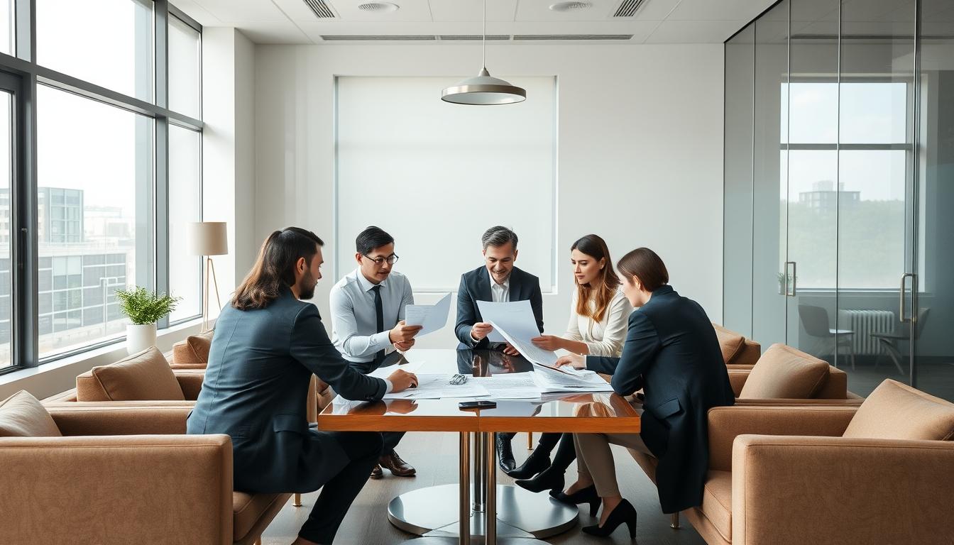 Title verification in real estate transactions