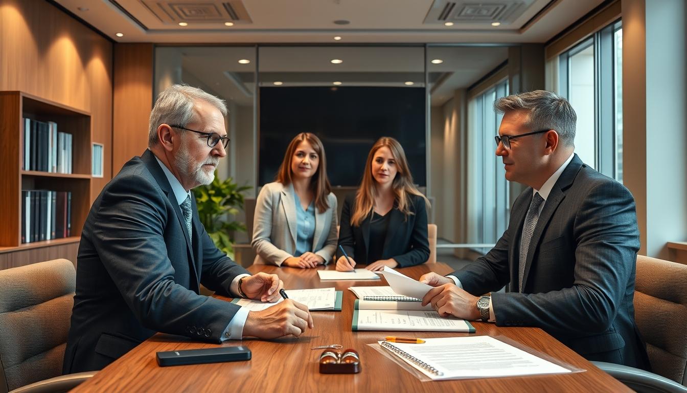 Closing support for real estate transactions