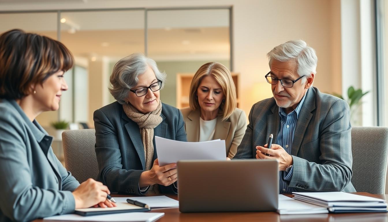 Property records and title-related legal support